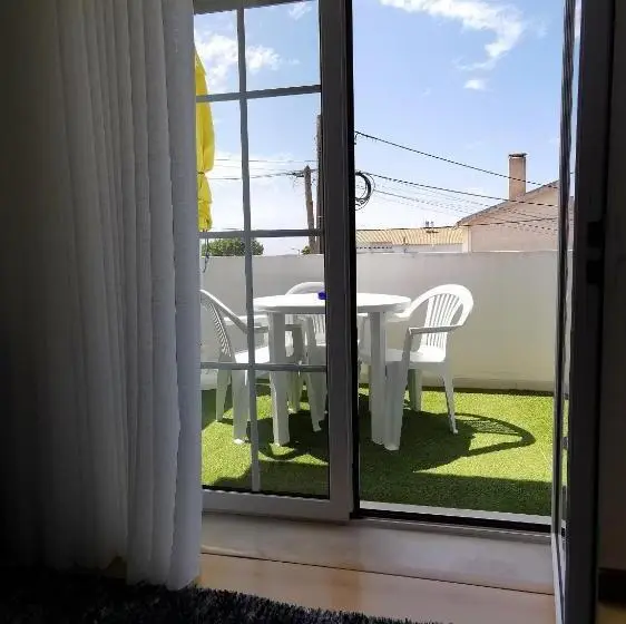 Sviitti King-vuode, Ricky Guesthouse