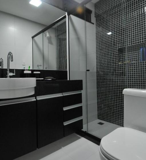 سوئیت با تخت بزرگ, Ricky Guesthouse