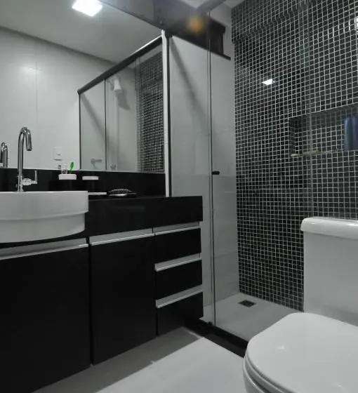 Sviitti King-vuode, Ricky Guesthouse
