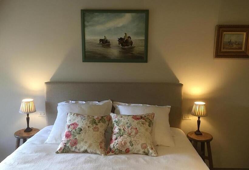 חדר דלוקס, De Gasterie