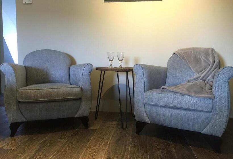 חדר דלוקס, De Gasterie