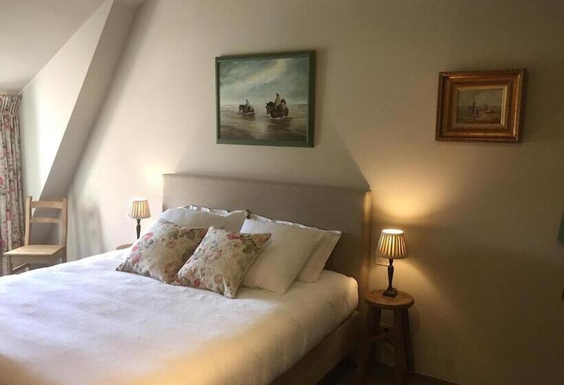 חדר דלוקס, De Gasterie