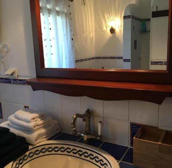 스탠다드 룸 바다 전망, Felicidade