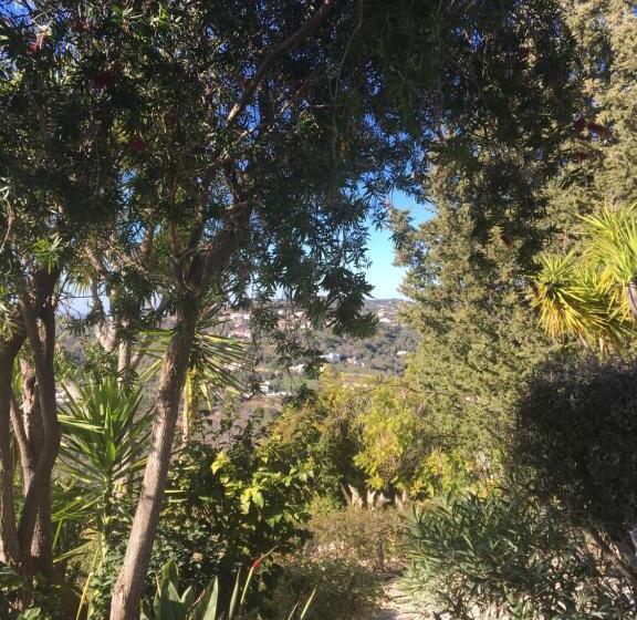 스탠다드 룸 가든 전망, Felicidade