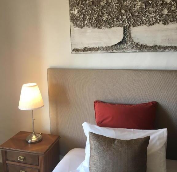 스탠다드 룸 바다 전망, Felicidade