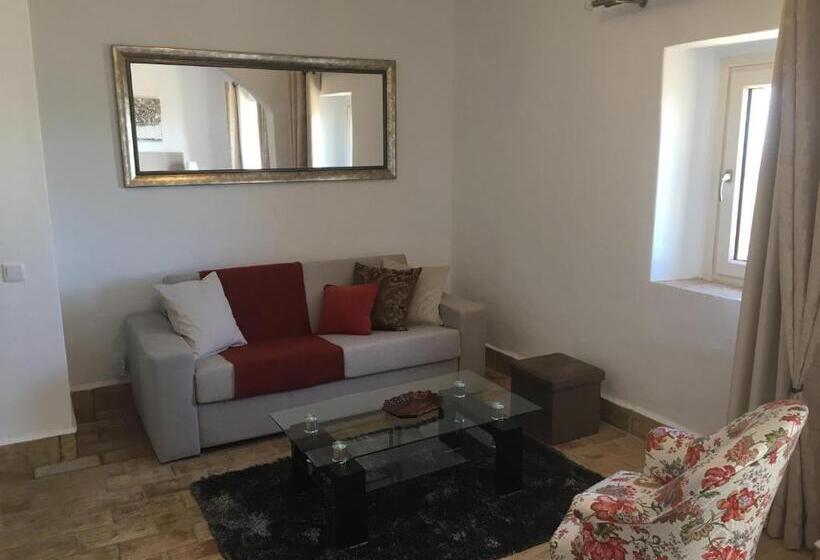 스탠다드 룸 바다 전망, Felicidade