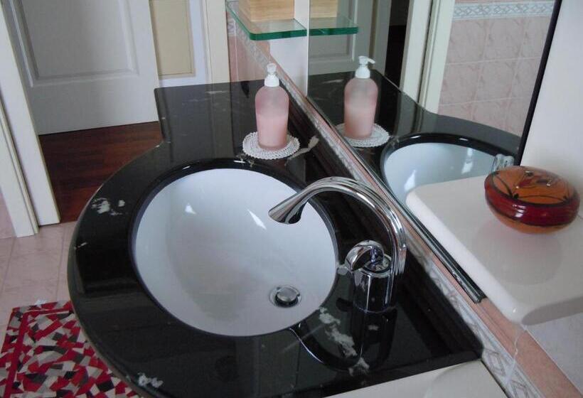 豪华房间, Il Farfasole