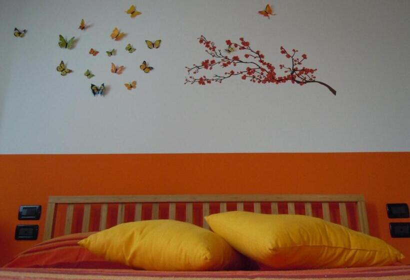 豪华房间, Il Farfasole