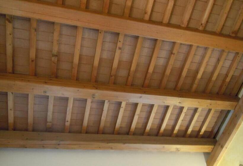 豪华园景房, Il Farfasole