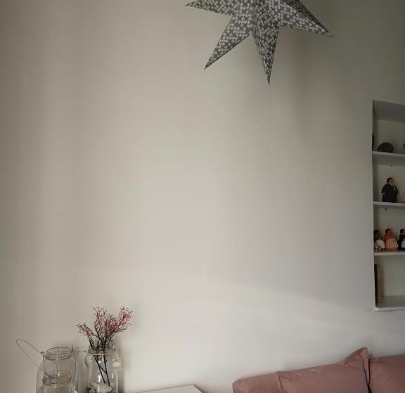 סוויטה עם טרסה, La Fragna