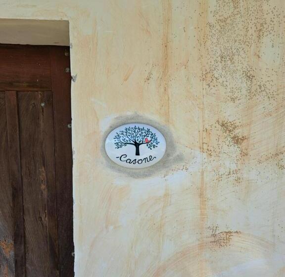 דירת חדר, La Fragna