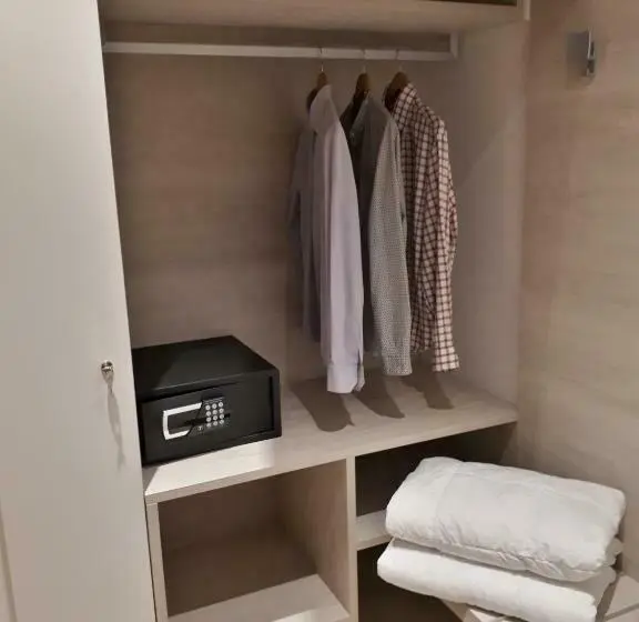 スタンダードルーム, Agriturismo Cabrele