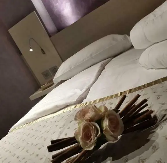 スタンダードルーム, Agriturismo Cabrele