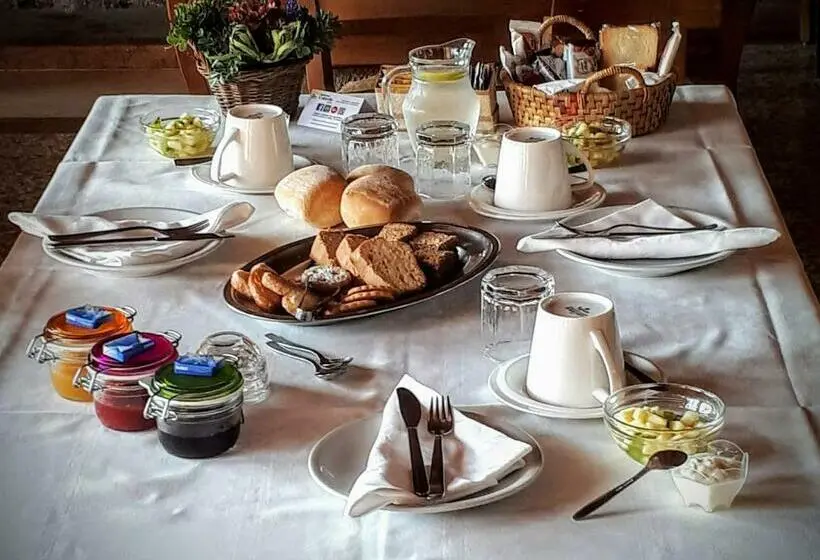 スタンダードルーム, Agriturismo Cabrele