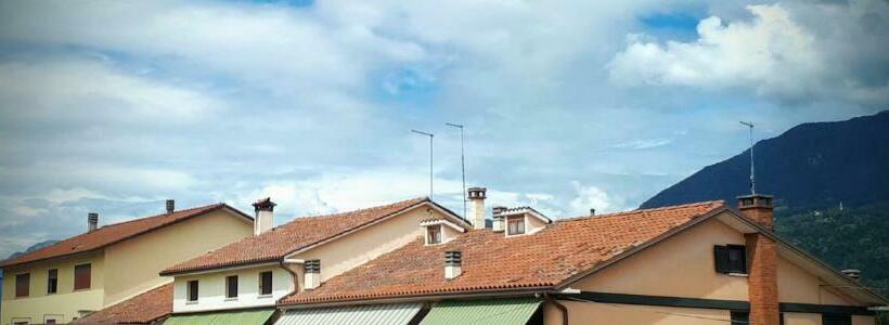 חדר סטנדרט, Agriturismo Cabrele