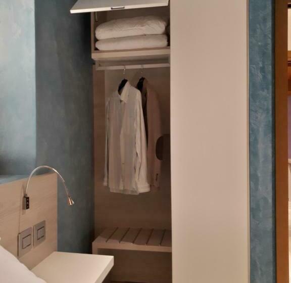 חדר סטנדרט, Agriturismo Cabrele