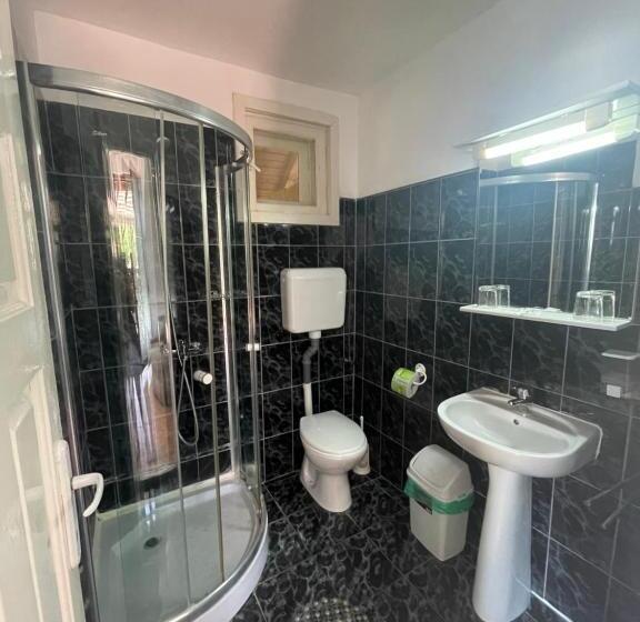 豪华房间, Pensiunea Dora Sasca