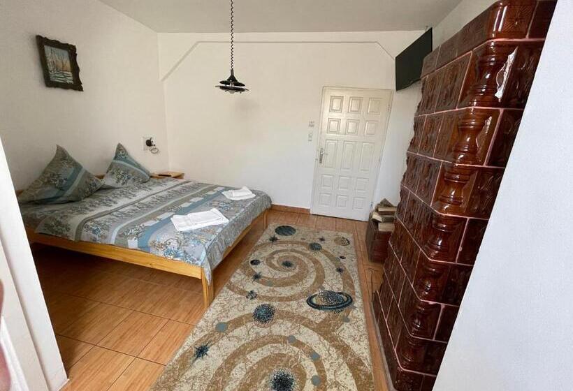 标准间, Pensiunea Dora Sasca