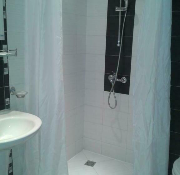 חדר סטנדרט, Seasons 2