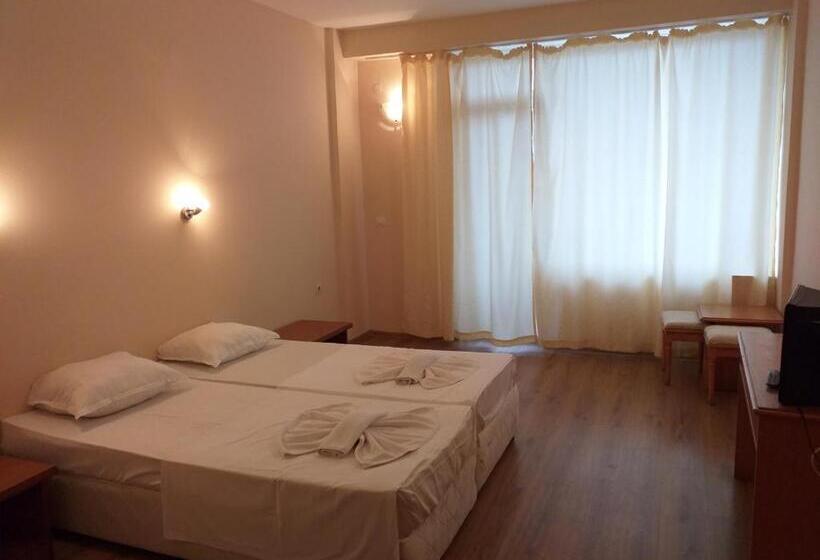 חדר סטנדרט, Seasons 2