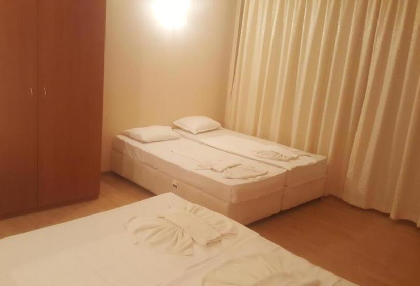 חדר קלאסי לארבעה, Seasons 2