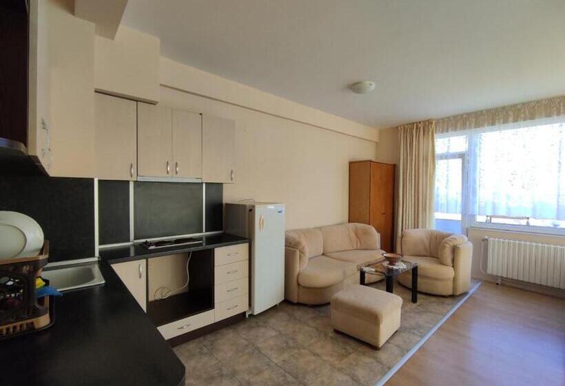 חדר סטודיו סטנדרד, Seasons 2