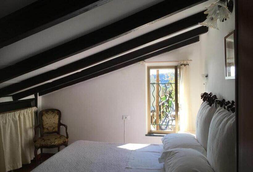 آپارتمان 1 خوابه با تراس, Villa Pietrafiore