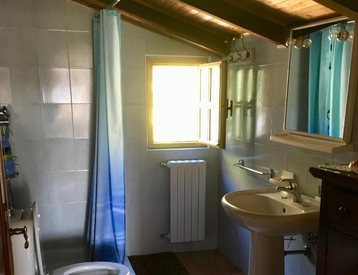 آپارتمان 1 خوابه با تراس, Villa Pietrafiore