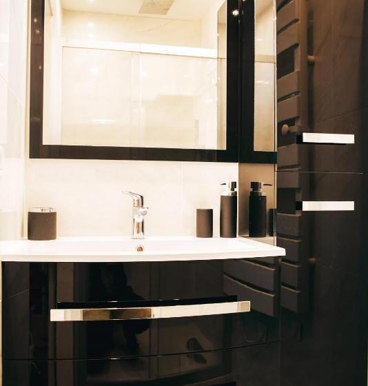 Family Suite, 35m2   10 Min De Cdg   30 Min De Paris   10 Du Salon Expo Villepinte