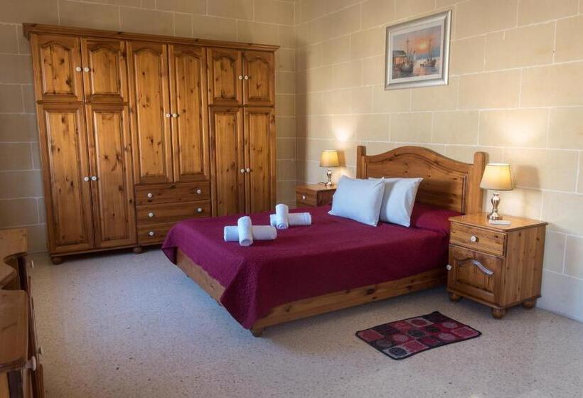 اتاق استاندارد, Acomodation House Kavarna