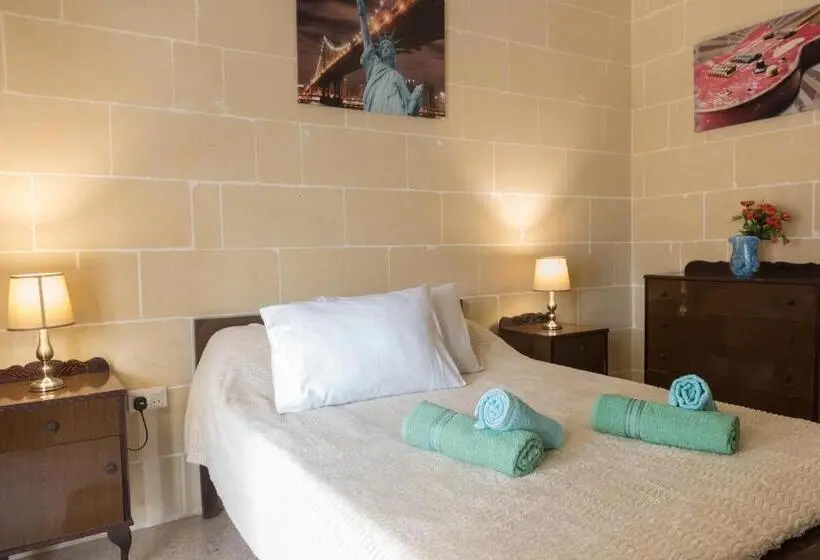 اتاق استاندارد با بالکن, Acomodation House Kavarna