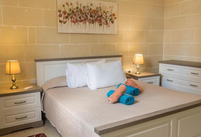 اتاق اکونومی, Acomodation House Kavarna