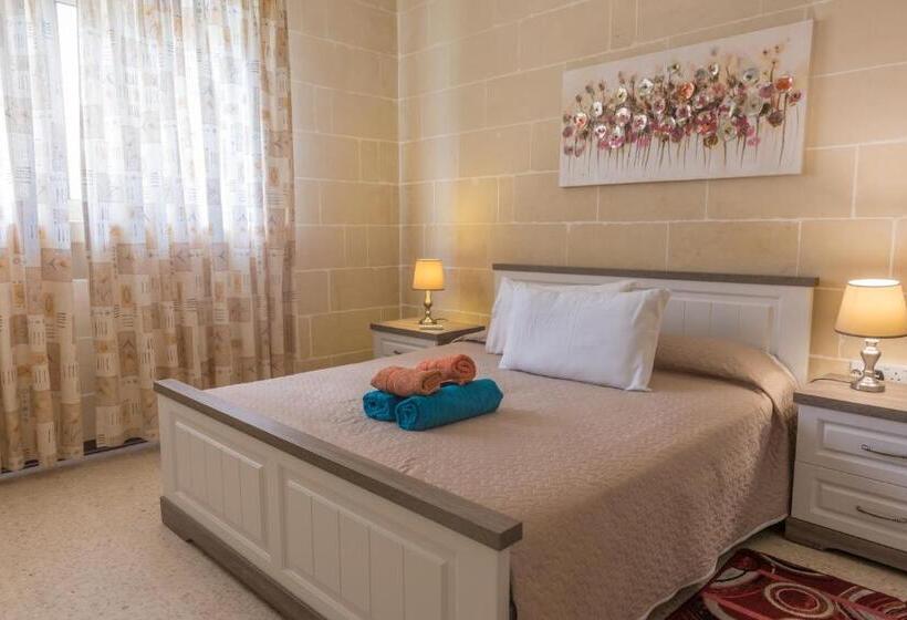 اتاق اکونومی, Acomodation House Kavarna