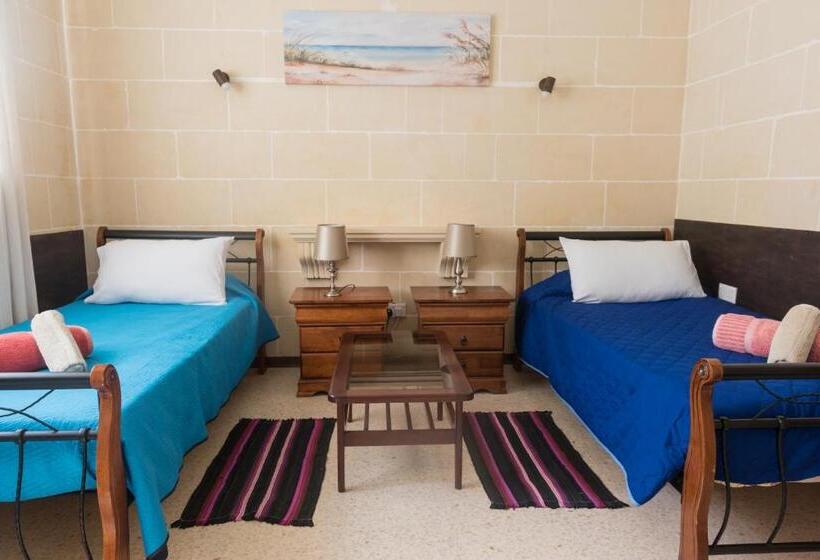 اتاق استاندارد, Acomodation House Kavarna