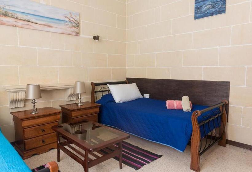 اتاق استاندارد, Acomodation House Kavarna