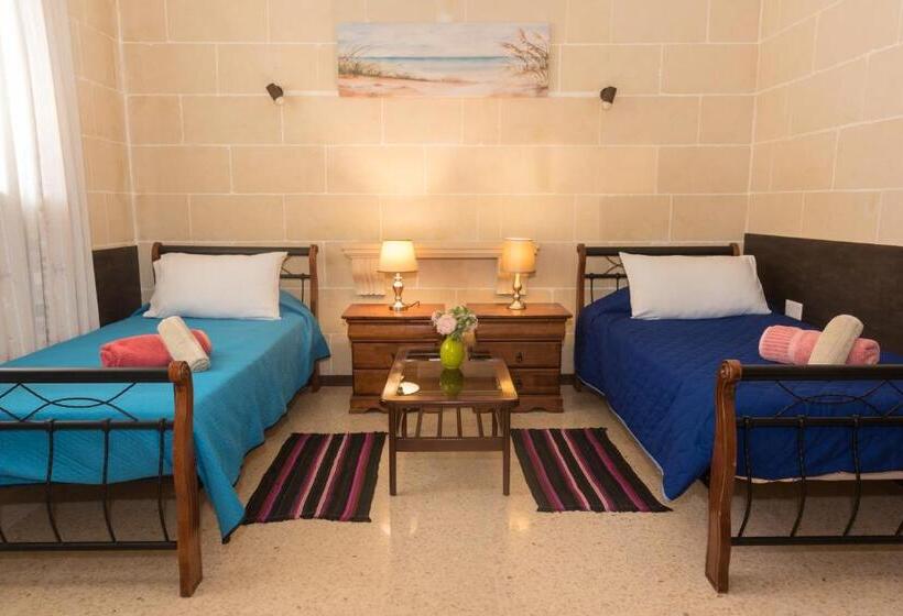 اتاق استاندارد, Acomodation House Kavarna