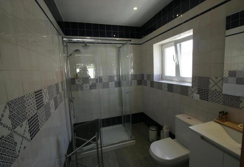 غرفة قياسية, Casa Lagoa