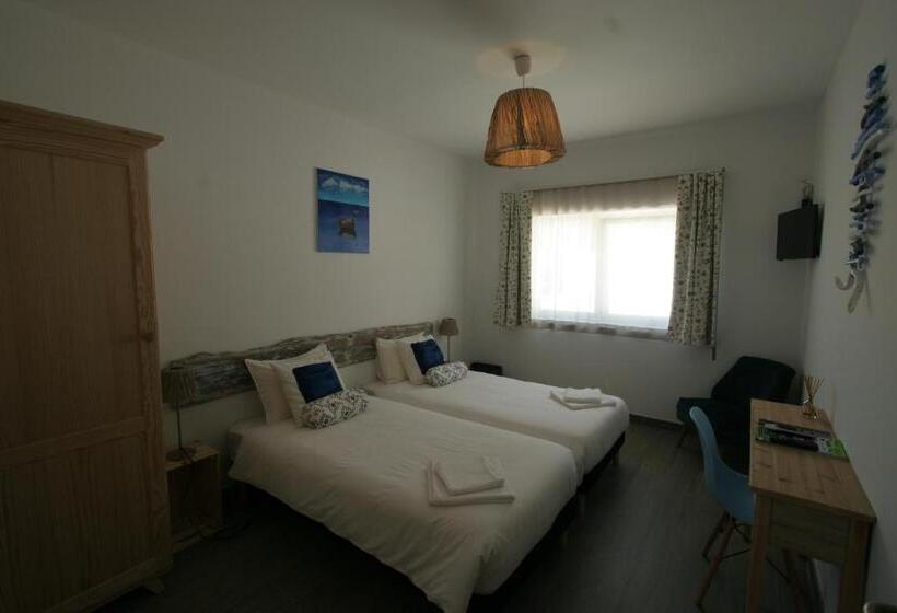 غرفة قياسية, Casa Lagoa