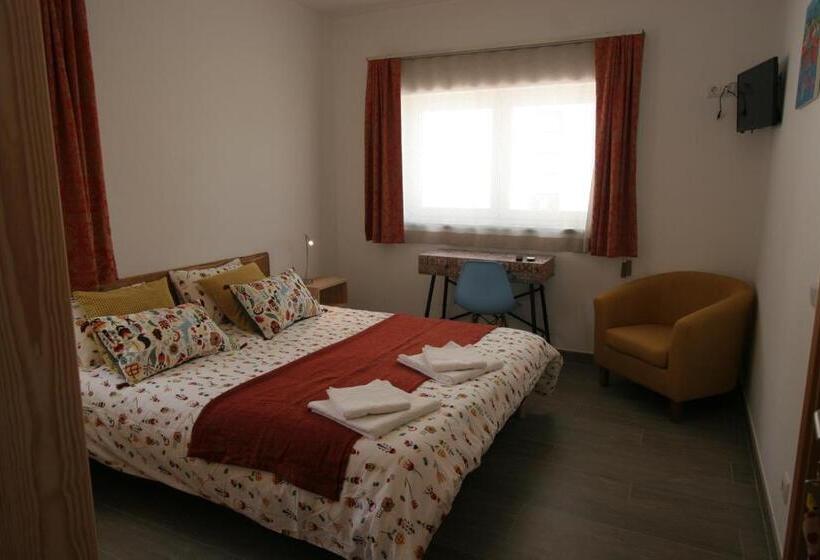 غرفة قياسية, Casa Lagoa