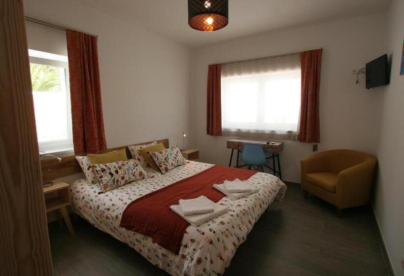Номер Стандарт, Casa Lagoa