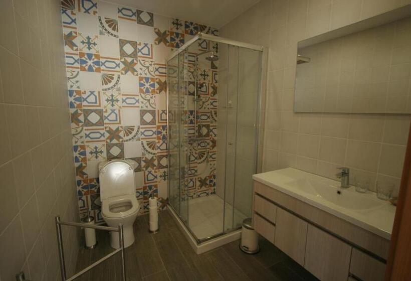 Номер Стандарт, Casa Lagoa