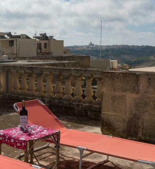 اتاق استاندارد با بالکن, Acomodation House Kavarna