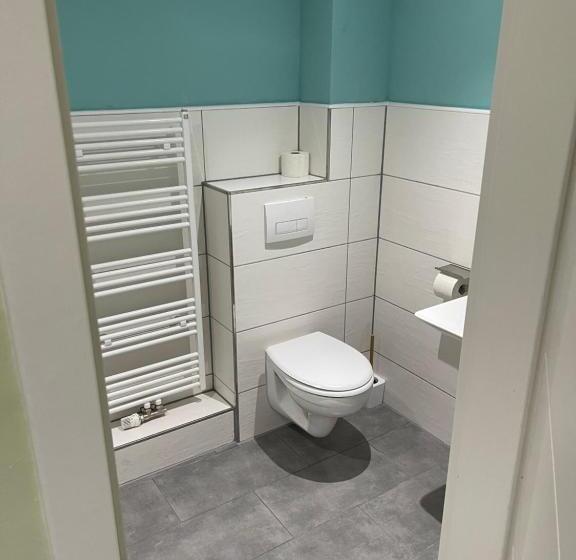 غرفة قياسية, Pension Waldau