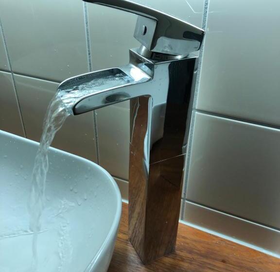 اتاق لوکس, The Lastage Inn   Bed & Breakfast