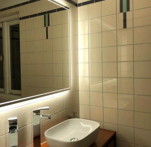 اتاق لوکس, The Lastage Inn   Bed & Breakfast