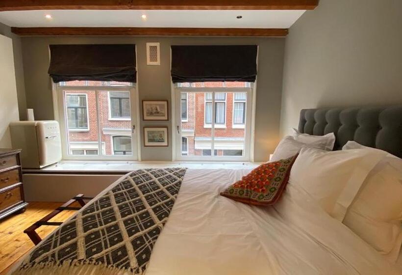 اتاق لوکس, The Lastage Inn   Bed & Breakfast