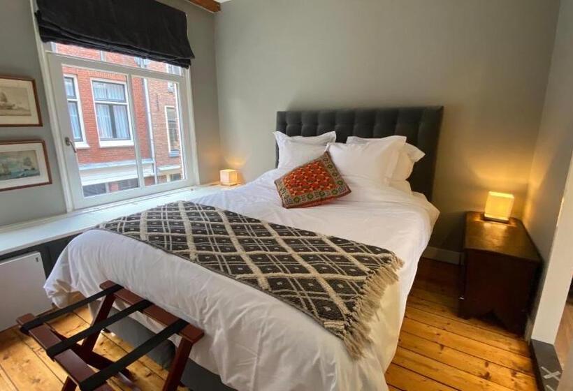 Номер Deluxe, The Lastage Inn   Bed & Breakfast
