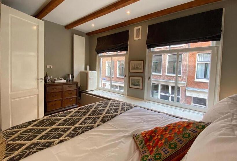 اتاق لوکس, The Lastage Inn   Bed & Breakfast