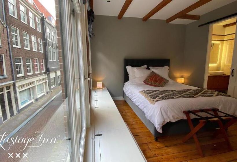 اتاق لوکس, The Lastage Inn   Bed & Breakfast