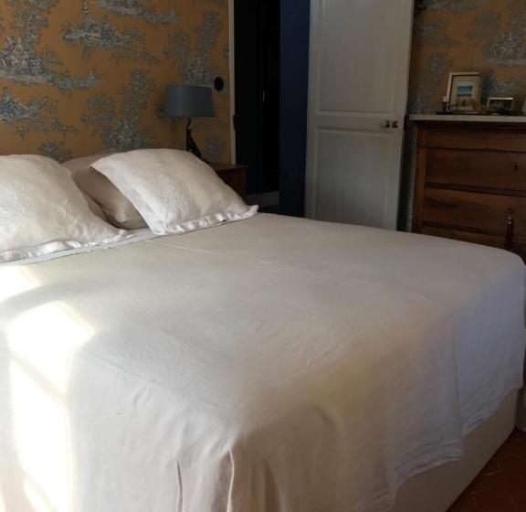 スイート, L Aile Du Chateau